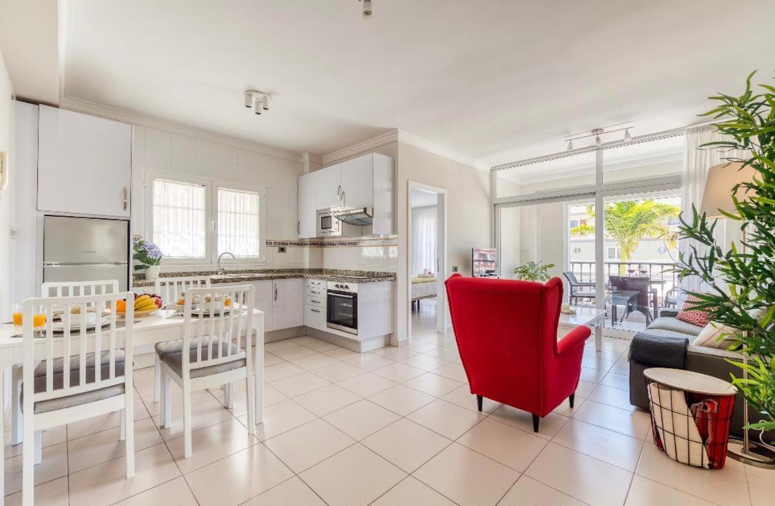 Apartment Amarre Palm