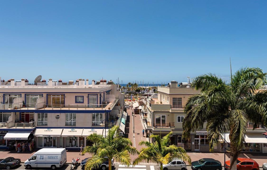 Apartment Amarre Palm Puerto De Mogan