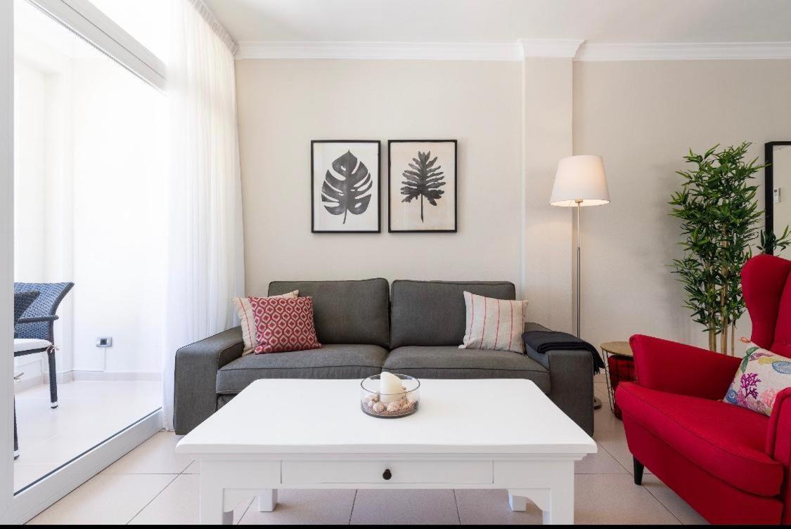 Apartment Amarre Palm