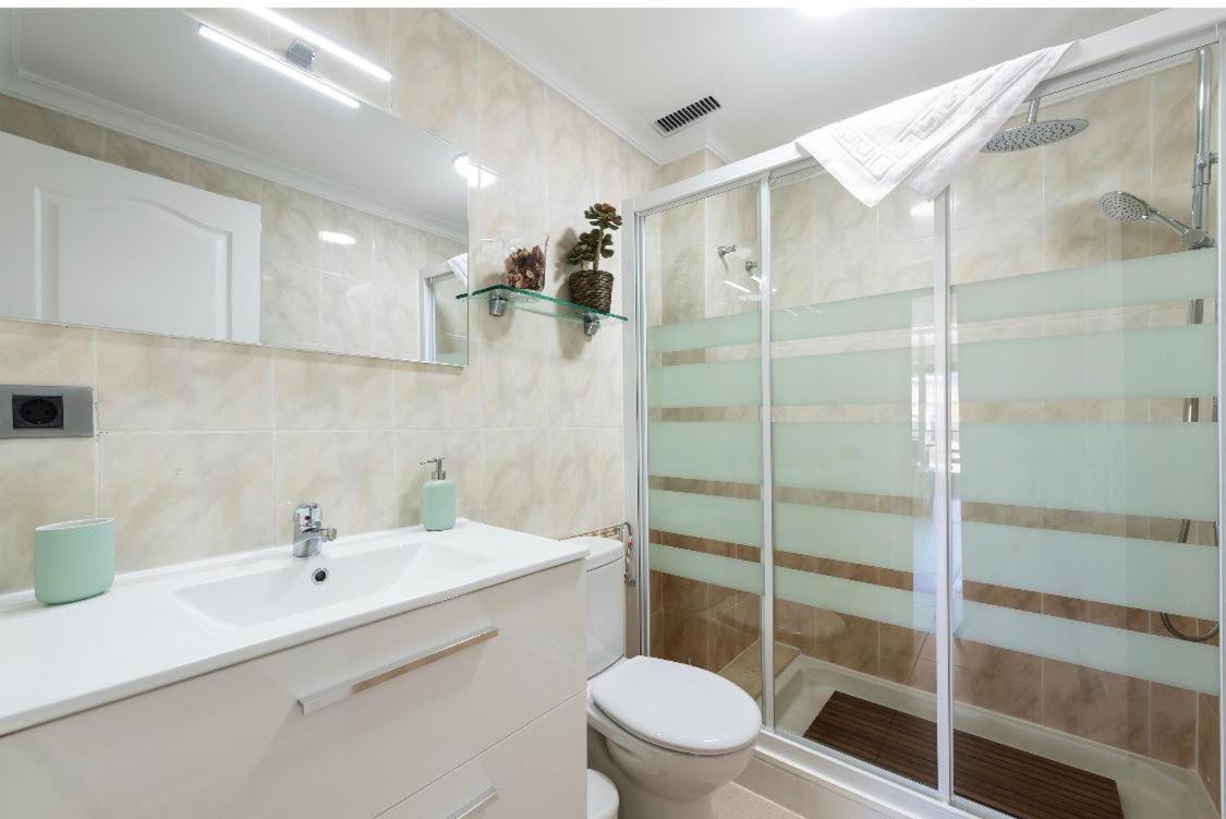 Amarre Palm Apartment *