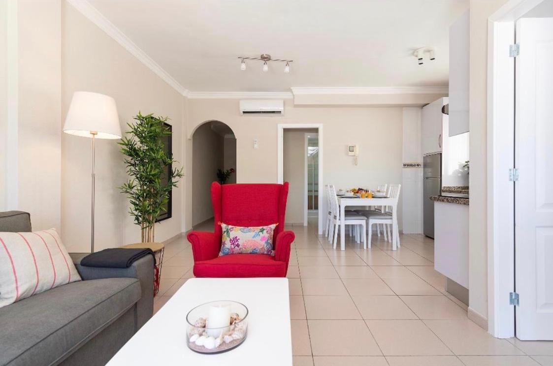 Apartment Amarre Palm