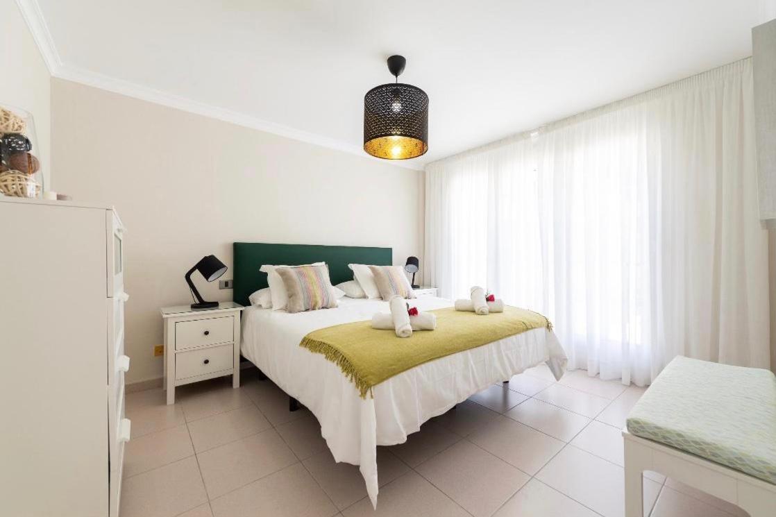 Apartment Amarre Palm Puerto De Mogan