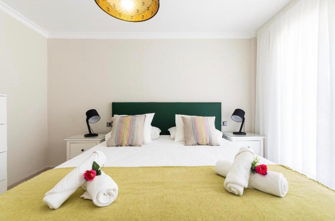 Apartment Amarre Palm